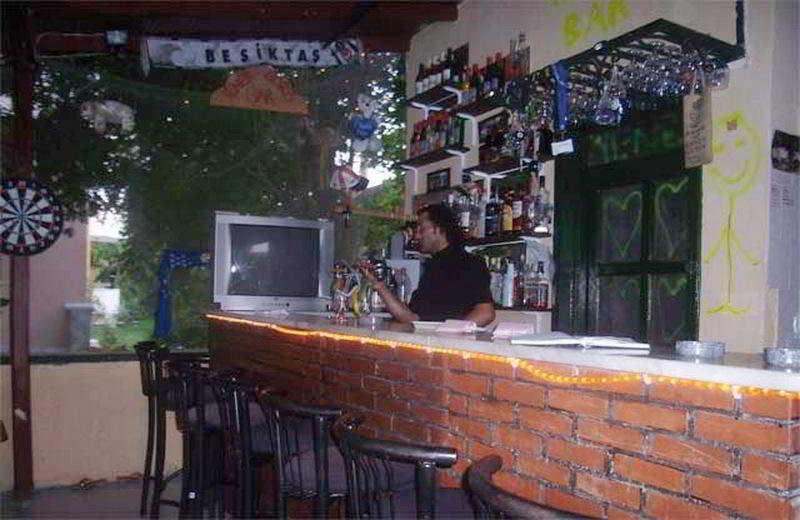奥扎尔普别墅公寓酒店 达利安 外观 照片